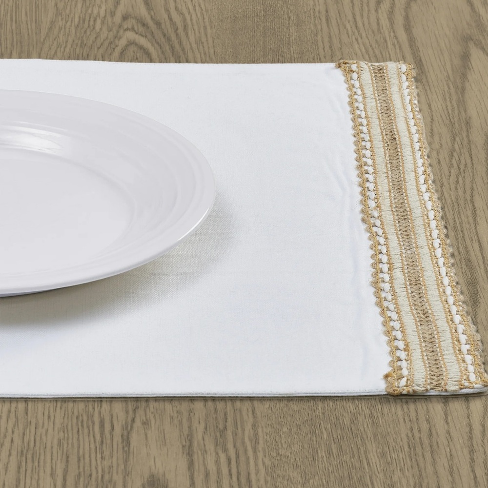 🤍MY TEXAS HOUSE | placemats